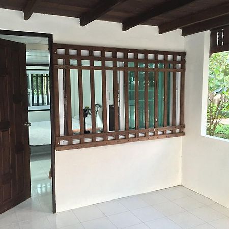 Hora Home Lampang Exteriér fotografie