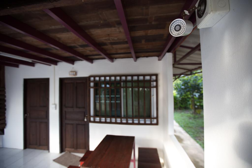 Hora Home Lampang Exteriér fotografie