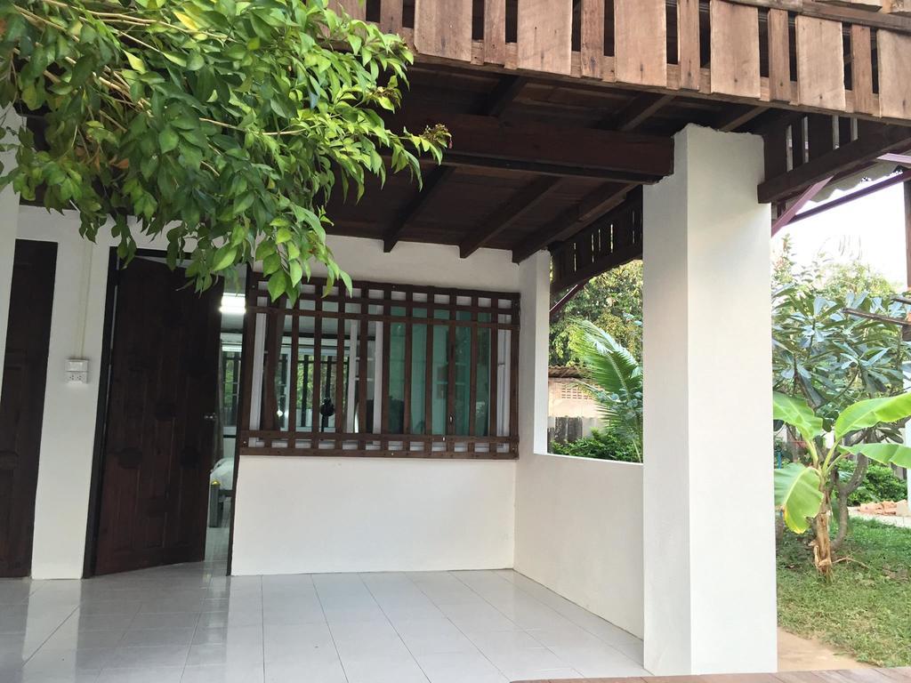 Hora Home Lampang Exteriér fotografie