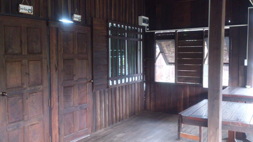 Hora Home Lampang Exteriér fotografie