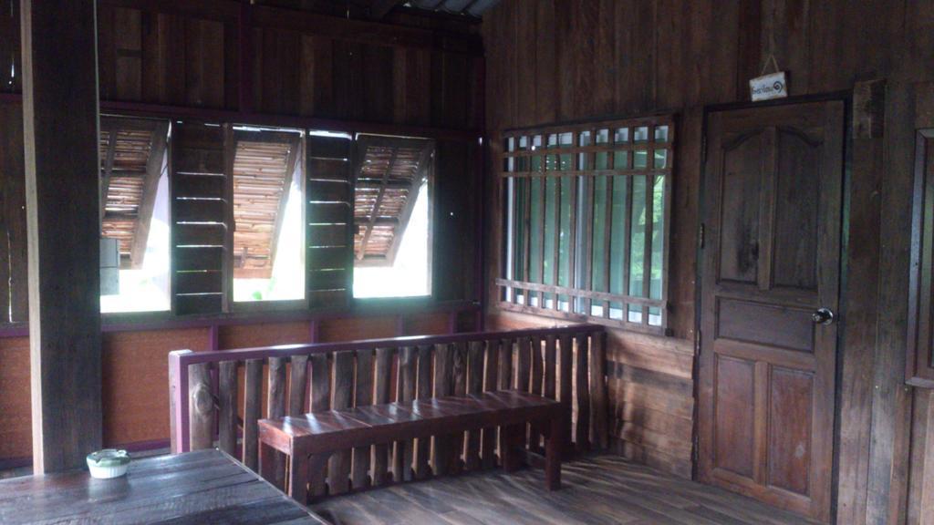 Hora Home Lampang Exteriér fotografie
