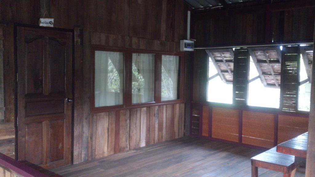 Hora Home Lampang Exteriér fotografie